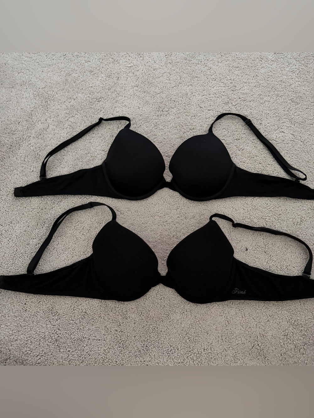 Victoria’s Secret PINK Bras